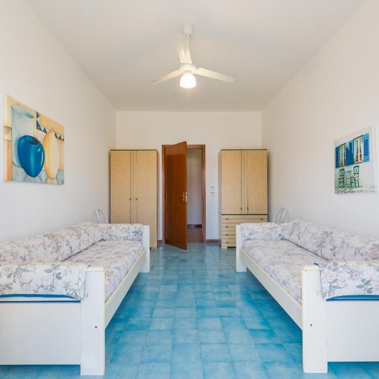Da Gigina al Mare - Appartamento con 2 Camere da Letto - 11