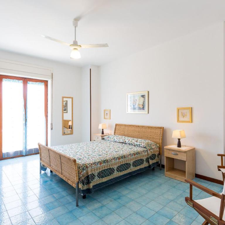 Da Gigina al Mare - Appartamento con 2 Camere da Letto - 13