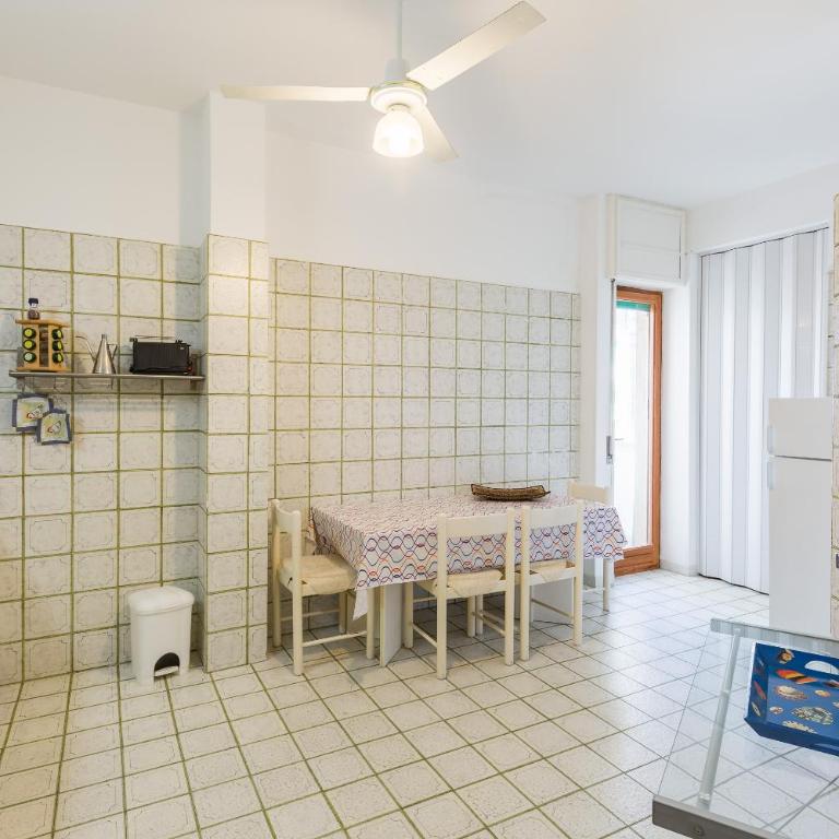 Da Gigina al Mare - Appartamento con 2 Camere da Letto - 14