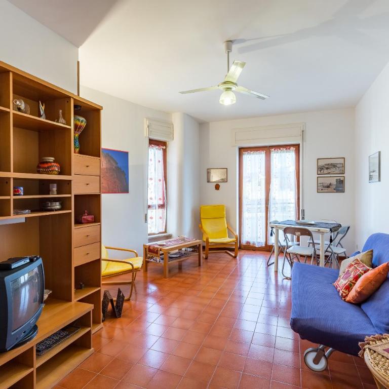 Da Gigina al Mare - Appartamento con 2 Camere da Letto - 19