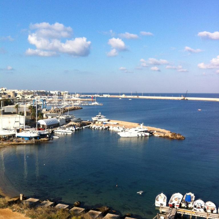 Da Gigina al Mare - Appartamento con 2 Camere da Letto - 20