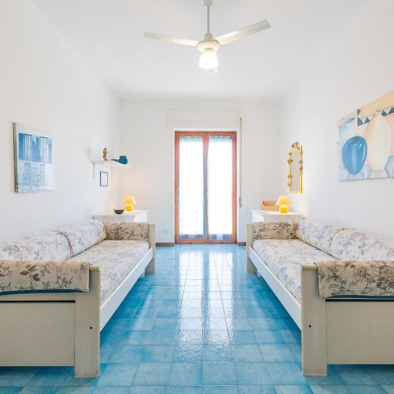 Da Gigina al Mare - Appartamento con 2 Camere da Letto - 21