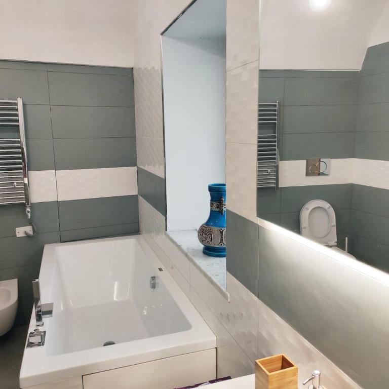 Il Tipo Apartment Studio in the heart of Sorrento - Appartamento con 2 Camere da Letto - 4