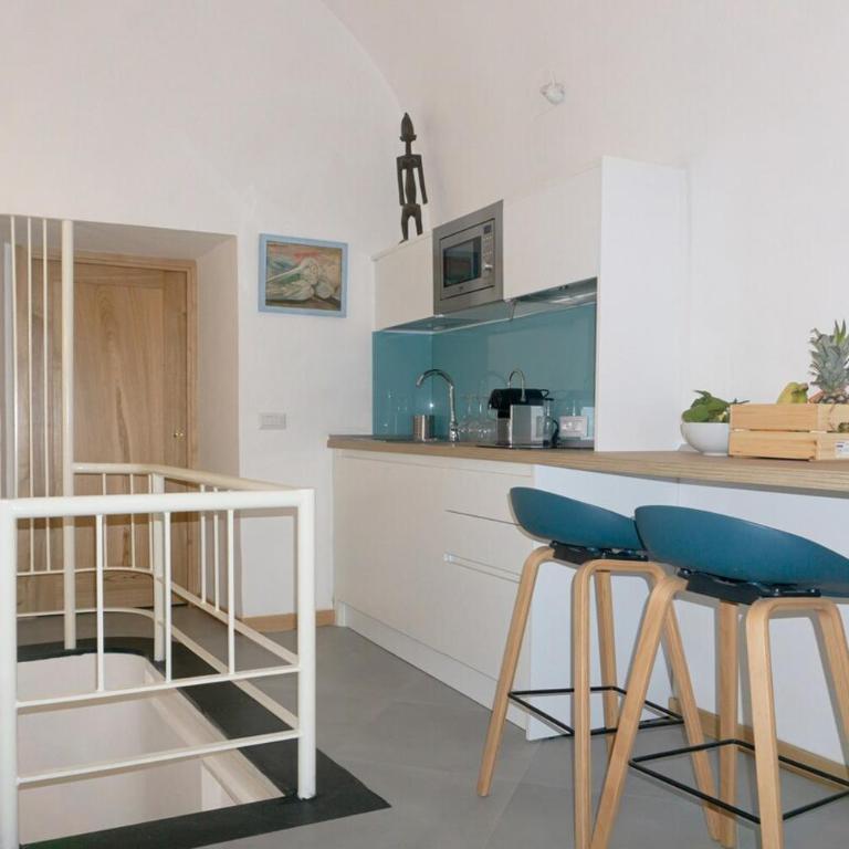 Il Tipo Apartment Studio in the heart of Sorrento - Appartamento con 2 Camere da Letto - 7