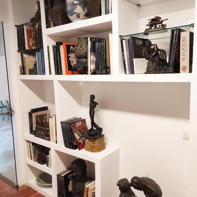Il Tipo Apartment Studio in the heart of Sorrento - Appartamento con 2 Camere da Letto - 8
