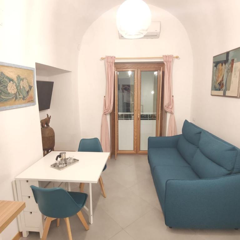 Il Tipo Apartment Studio in the heart of Sorrento - Appartamento con 2 Camere da Letto - 9