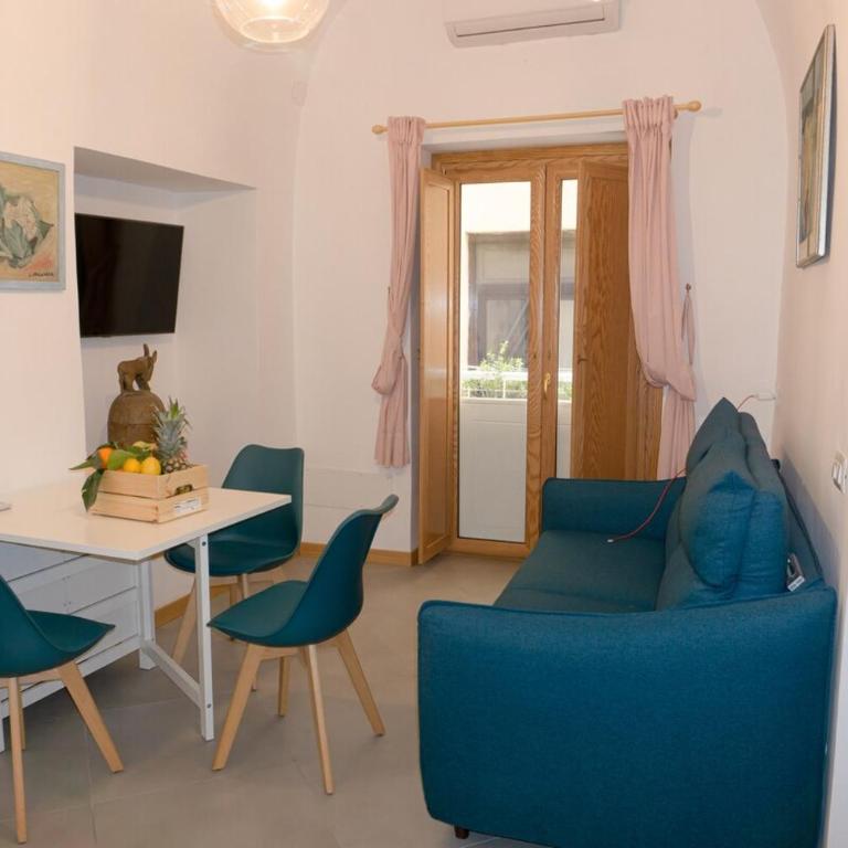 Il Tipo Apartment Studio in the heart of Sorrento - Appartamento con 2 Camere da Letto - 10