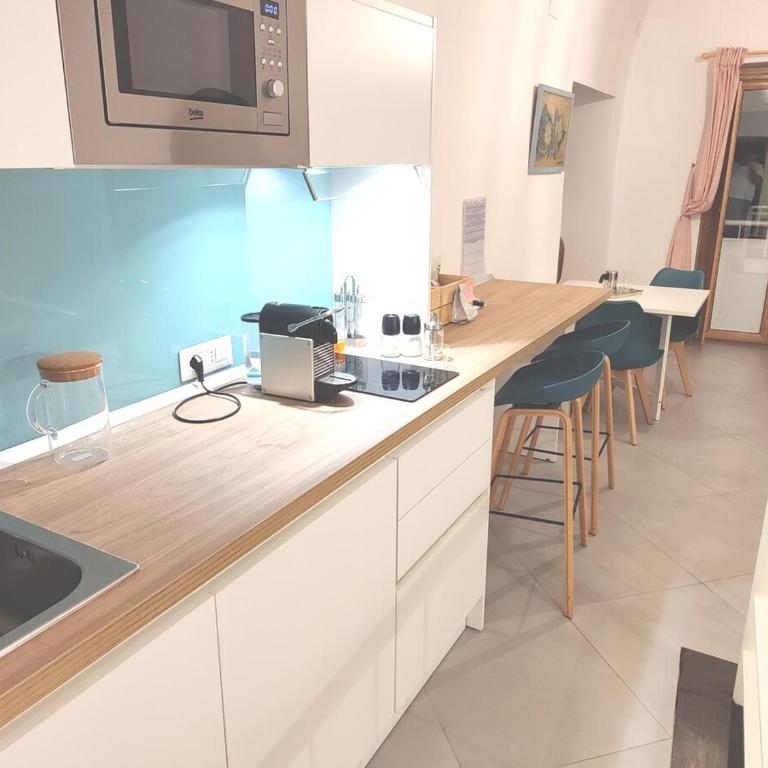Il Tipo Apartment Studio in the heart of Sorrento - Appartamento con 2 Camere da Letto - 12