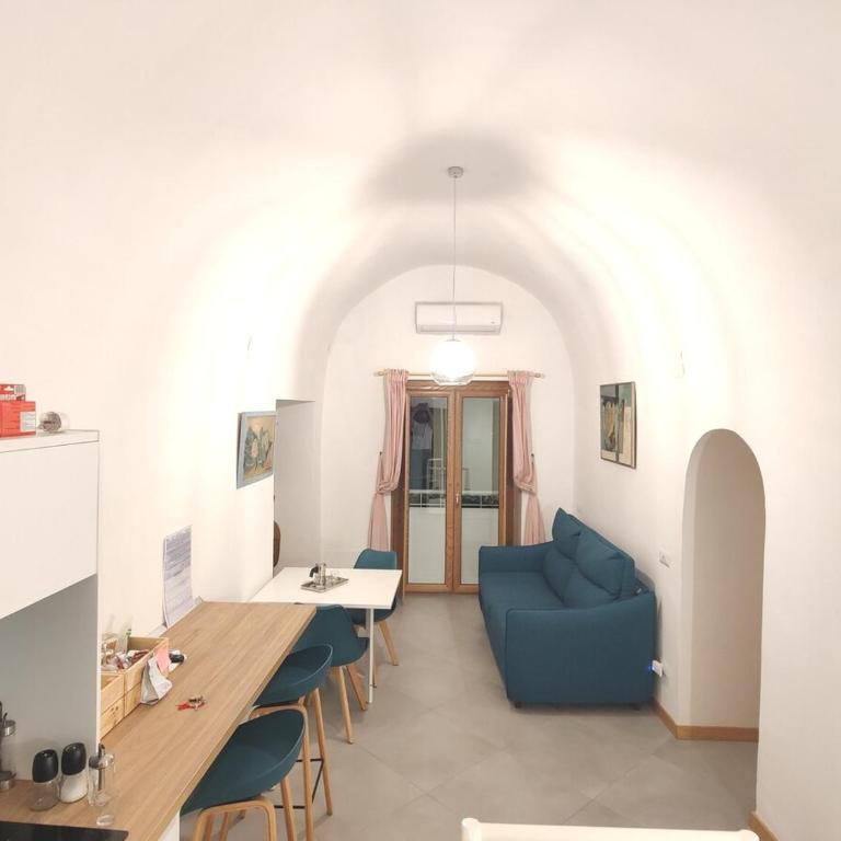 Il Tipo Apartment Studio in the heart of Sorrento - Appartamento con 2 Camere da Letto - 14