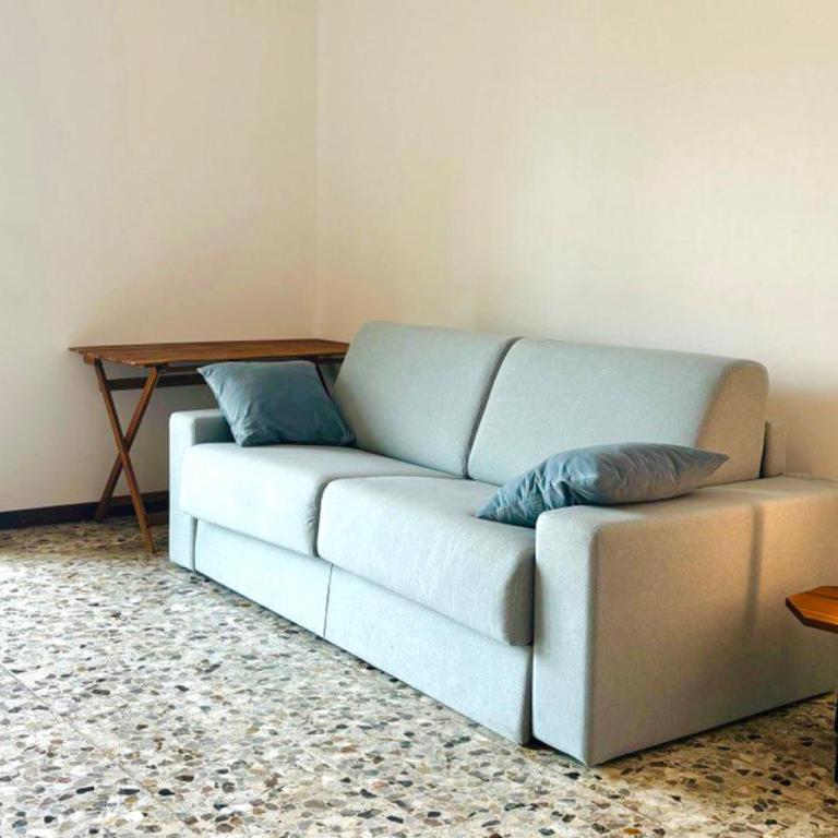 Apartment in the city center with PANORAMIC VIEW over the Lake and Verbania - Appartamento con 1 Camera da Letto e Vista Lago - 7