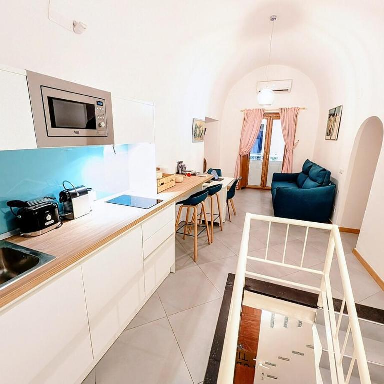 Il Tipo Apartment Studio in the heart of Sorrento - Appartamento con 2 Camere da Letto - 19