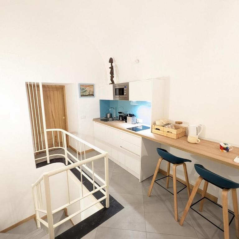 Il Tipo Apartment Studio in the heart of Sorrento - Appartamento con 2 Camere da Letto - 33