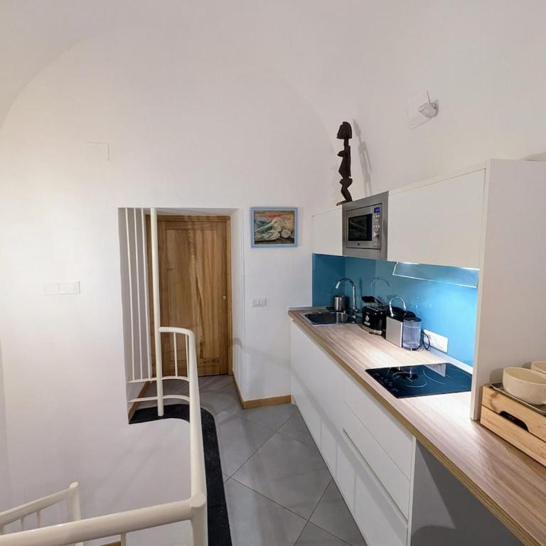 Il Tipo Apartment Studio in the heart of Sorrento - Appartamento con 2 Camere da Letto - 36