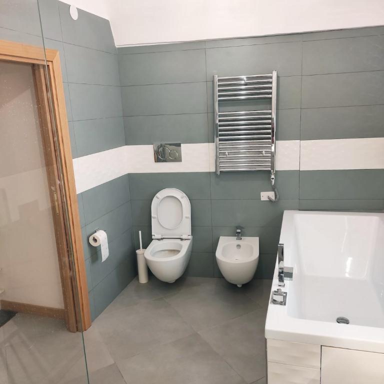Il Tipo Apartment Studio in the heart of Sorrento - Appartamento con 2 Camere da Letto - 38