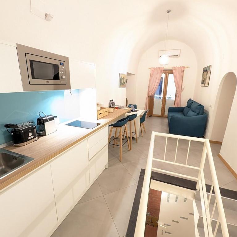 Il Tipo Apartment Studio in the heart of Sorrento - Appartamento con 2 Camere da Letto - 39
