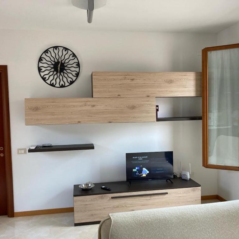 Casa Alex appartamento civico 18 - Appartamento con 2 Camere da Letto - 1
