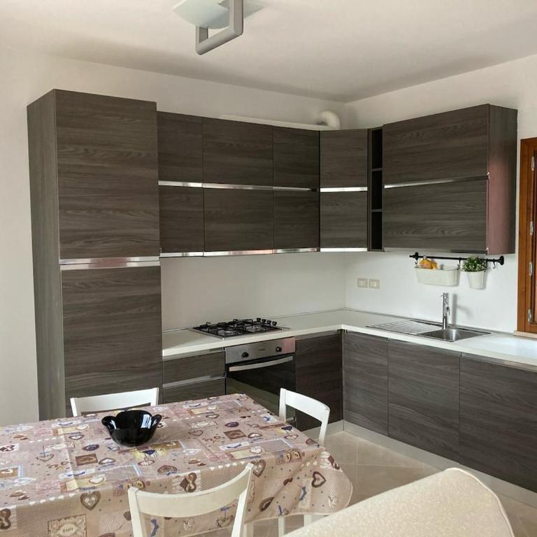 Casa Alex appartamento civico 18 - Appartamento con 2 Camere da Letto - 4