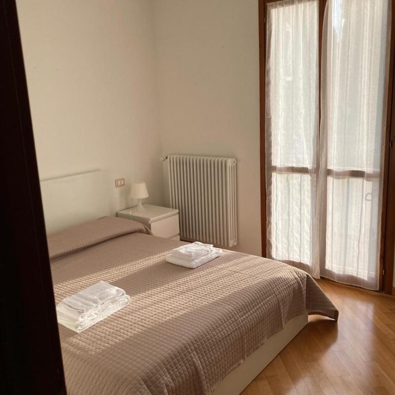 Casa Alex appartamento civico 18 - Appartamento con 2 Camere da Letto - 6