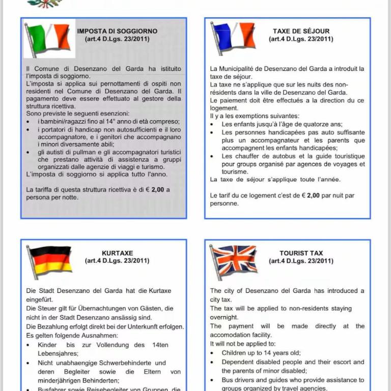 Casa Alex appartamento civico 18 - Appartamento con 2 Camere da Letto - 10
