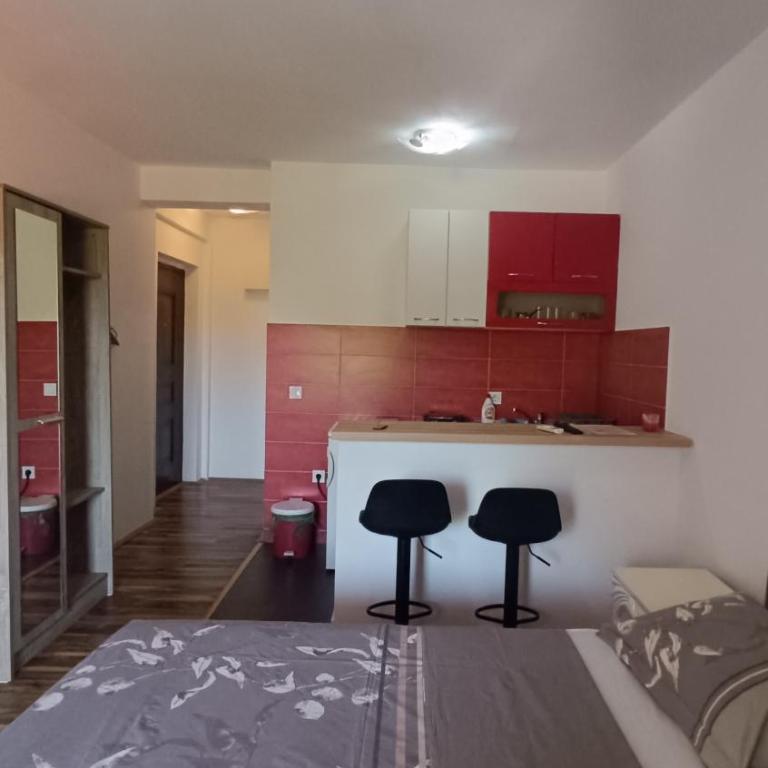 Apartmani Maša - Standard Studio - 3