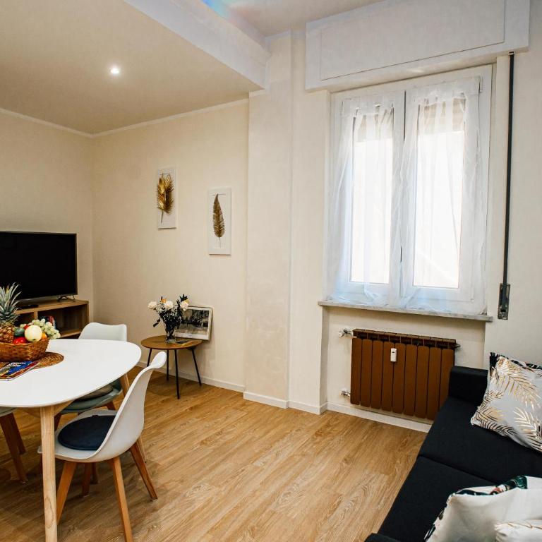 Principe Genova Home Prigeho - One-Bedroom Apartment - 28