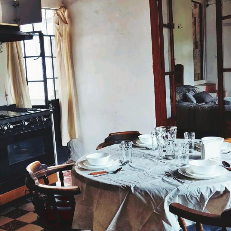 Maison avec balcon - centre historique - Apartment with Terrace - 7