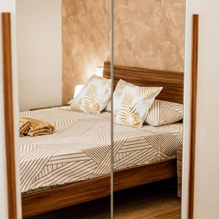 Principe Genova Home Prigeho - One-Bedroom Apartment - 29