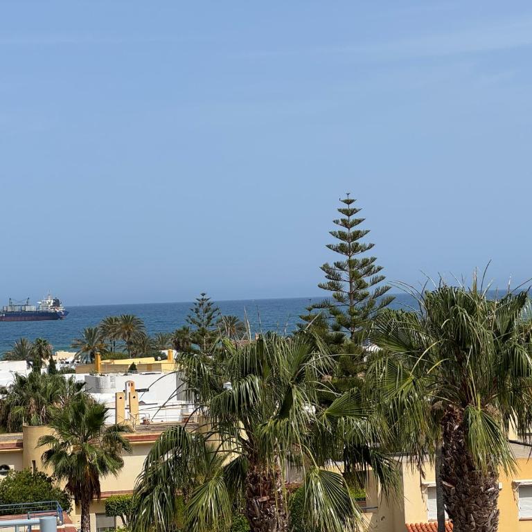 Apartamento Atico Vera Puerto Rey - Apartamento de 2 dormitorios - 9