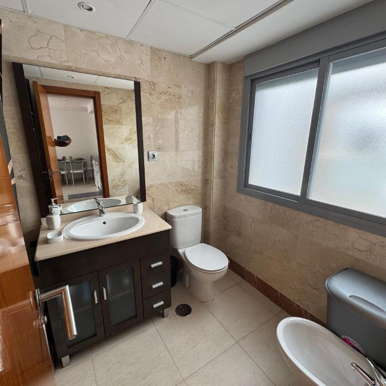 Apartamento Atico Vera Puerto Rey - Apartamento de 2 dormitorios - 13