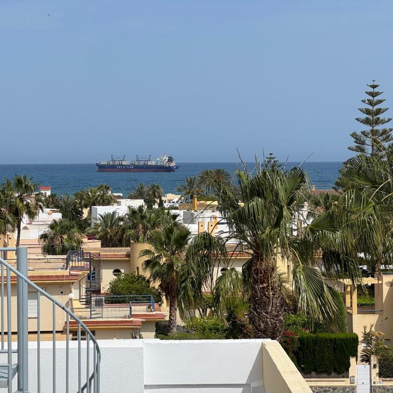 Apartamento Atico Vera Puerto Rey - Apartamento de 2 dormitorios - 14