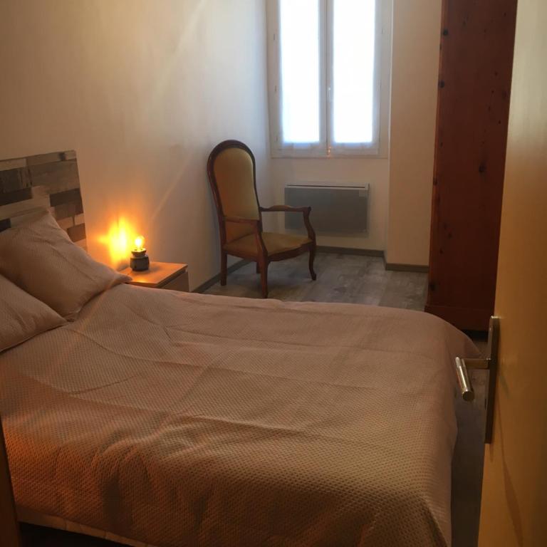 Résidence Maurice - Appartement 1 Chambre - 5