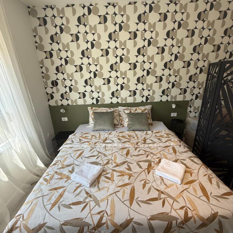 Andjusic 1 - Studio Apartman - 7