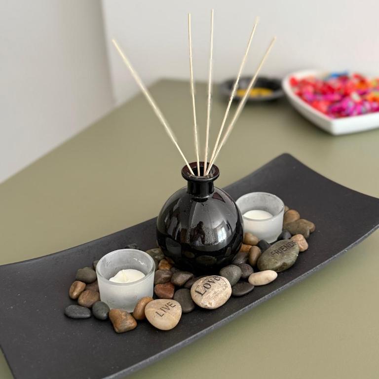 Andjusic 1 - Studio Apartman - 6