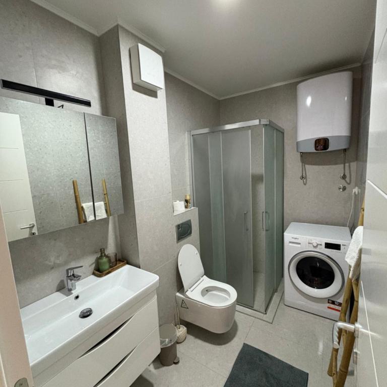 Andjusic 1 - Studio Apartman - 4