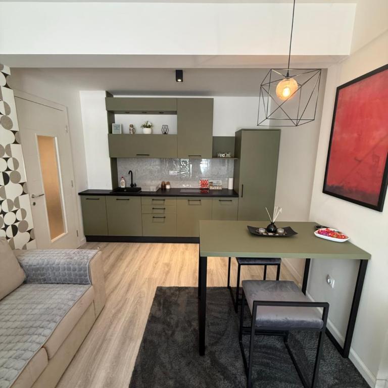 Andjusic 1 - Studio Apartman - 3
