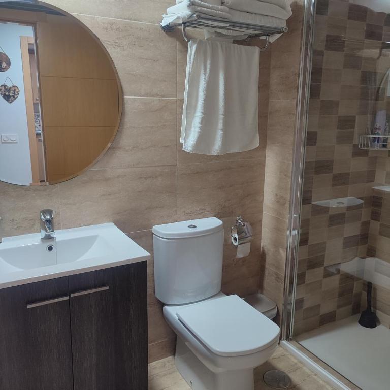 Atalaya del Mar - Apartamento de 1 dormitorio - 12