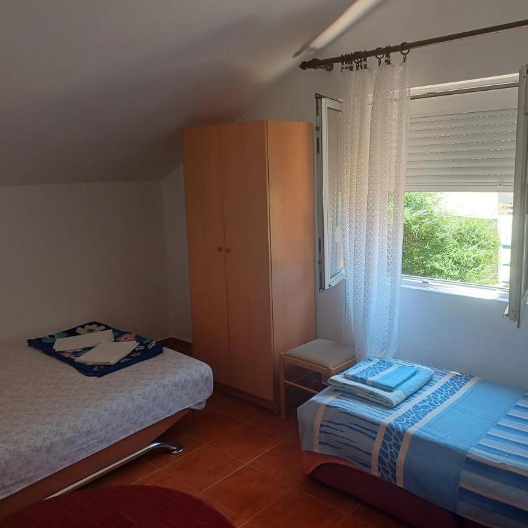 Fatic 1 - One-Bedroom Apartment - 3