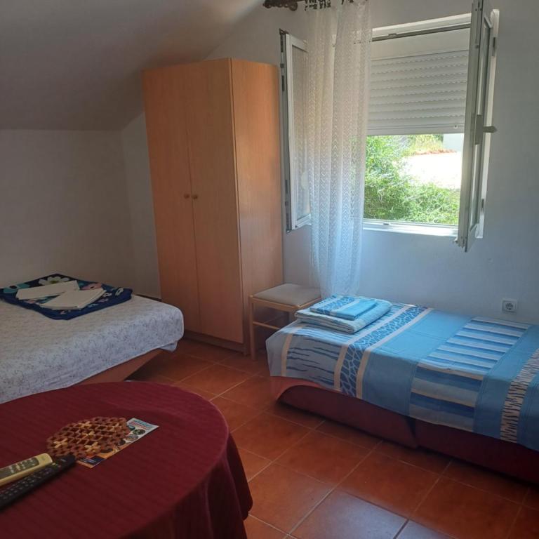 Fatic 1 - One-Bedroom Apartment - 5