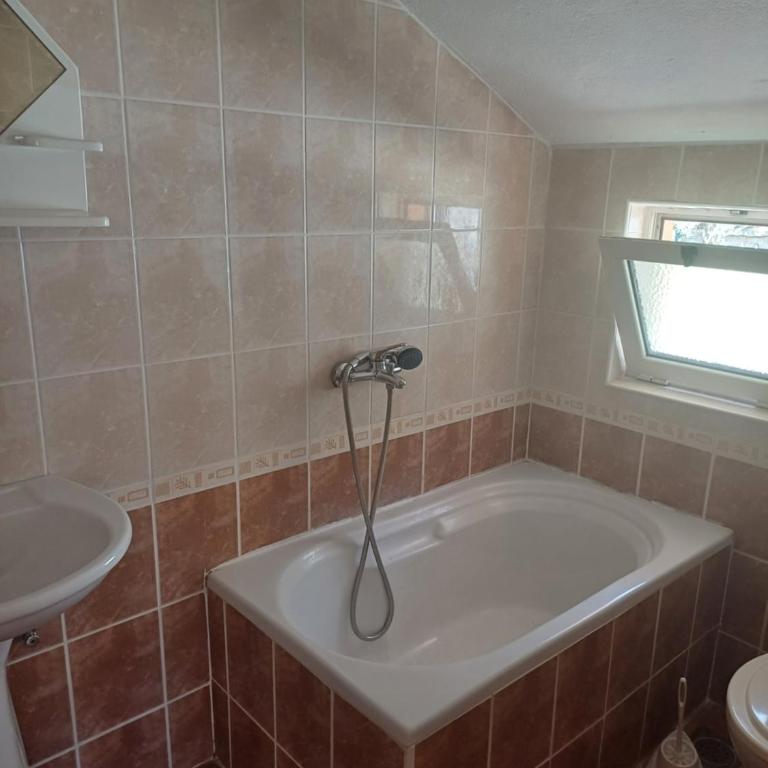 Fatic 1 - One-Bedroom Apartment - 7