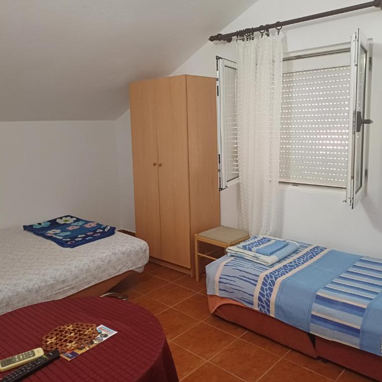 Fatic 1 - One-Bedroom Apartment - 8