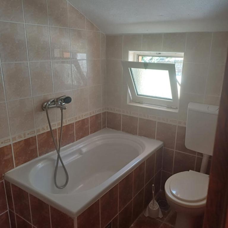 Fatic 1 - One-Bedroom Apartment - 9