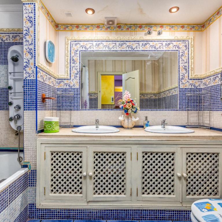 La Casa Del Maestro - Apartamento de 3 dormitorios - 15