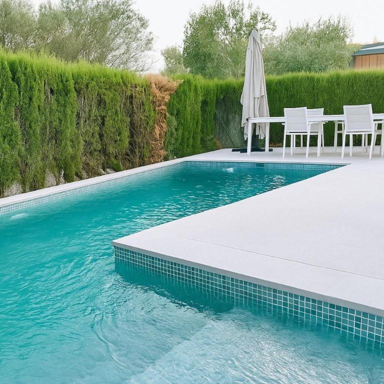 Villa Dunessa by Midelisa Ribera 9 - Villa con piscina privada - 1