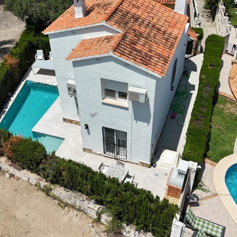 Villa Dunessa by Midelisa Ribera 9 - Villa con piscina privada - 2