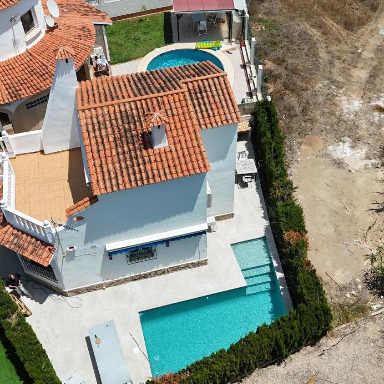 Villa Dunessa by Midelisa Ribera 9 - Villa con piscina privada - 5