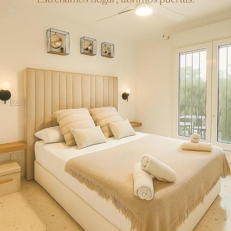 Villa Dunessa by Midelisa Ribera 9 - Villa con piscina privada - 11