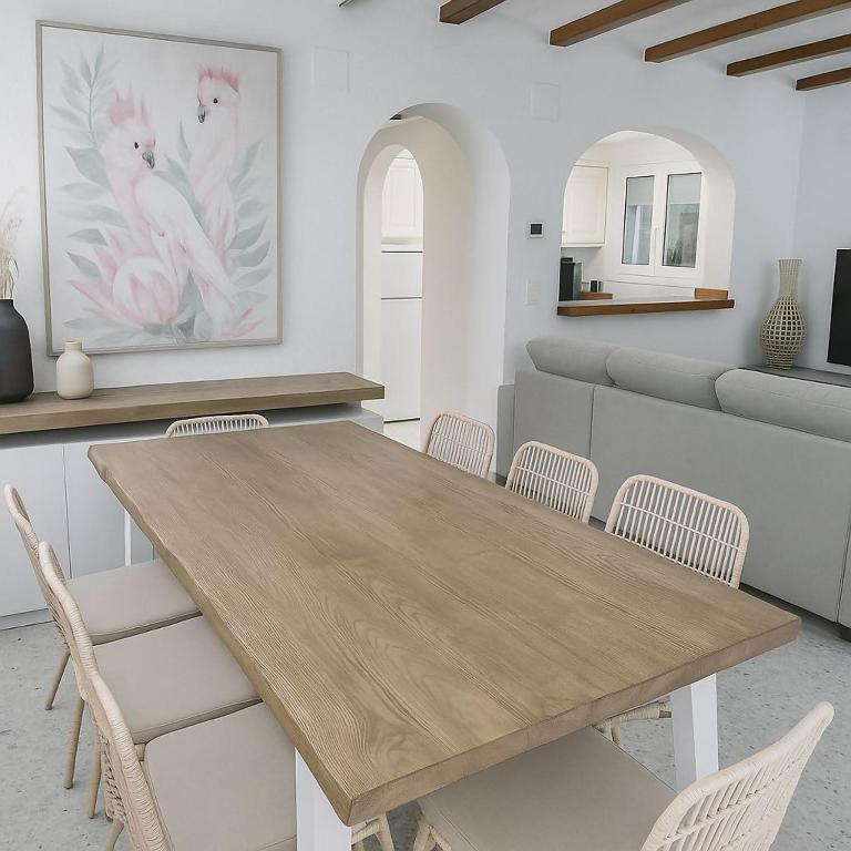 Villa Dunessa by Midelisa Ribera 9 - Villa con piscina privada - 18