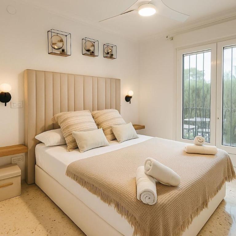 Villa Dunessa by Midelisa Ribera 9 - Villa con piscina privada - 19