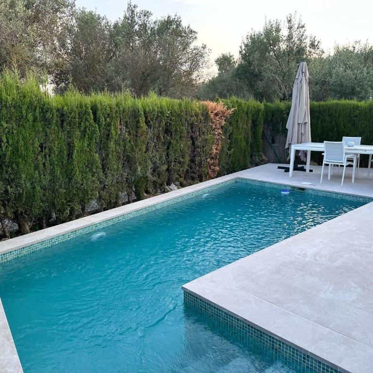 Villa Dunessa by Midelisa Ribera 9 - Villa con piscina privada - 22