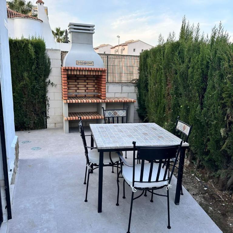 Villa Dunessa by Midelisa Ribera 9 - Villa con piscina privada - 24